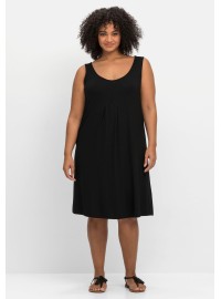 Sheego trikotažo suknelė