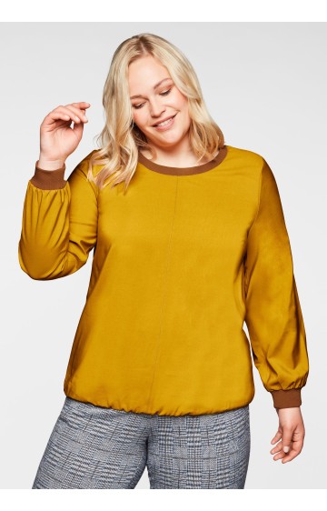 Sheego viskozės palaidinė