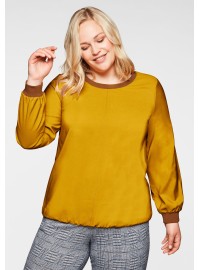 Sheego viskozės palaidinė