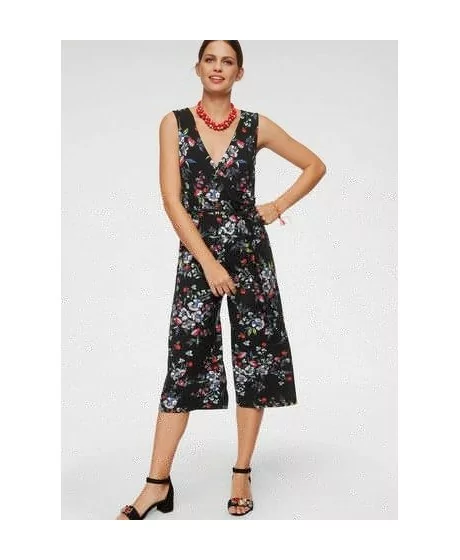 LAURA SCOTT kombinezonas