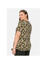 Sheego trikotažo palaidinė