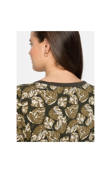 Sheego trikotažo palaidinė