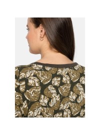 Sheego trikotažo palaidinė