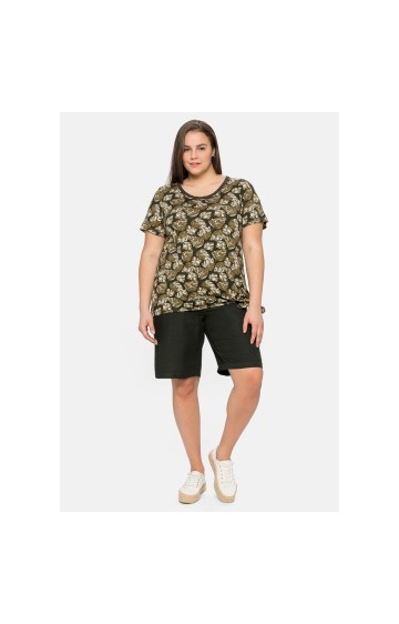 Sheego trikotažo palaidinė