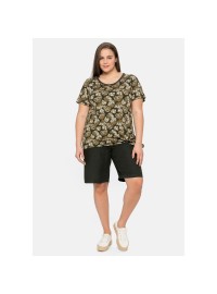 Sheego trikotažo palaidinė