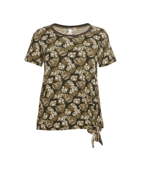 Sheego trikotažo palaidinė