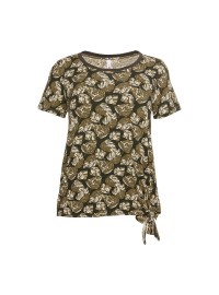 Sheego trikotažo palaidinė