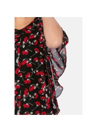 Sheego by Joe Browns šifono palaidinė