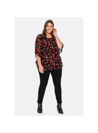 Sheego by Joe Browns šifono palaidinė