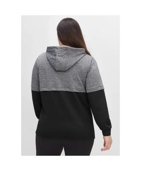 Sheego funkcinės medžiagos džemperis