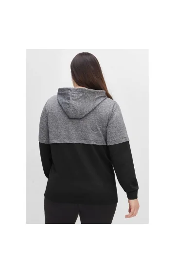 Sheego funkcinės medžiagos džemperis