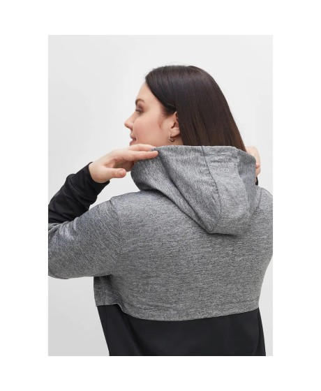 Sheego funkcinės medžiagos džemperis