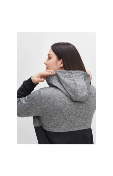 Sheego funkcinės medžiagos džemperis