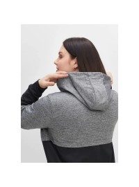 Sheego funkcinės medžiagos džemperis