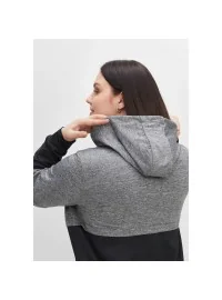 Sheego funkcinės medžiagos džemperis