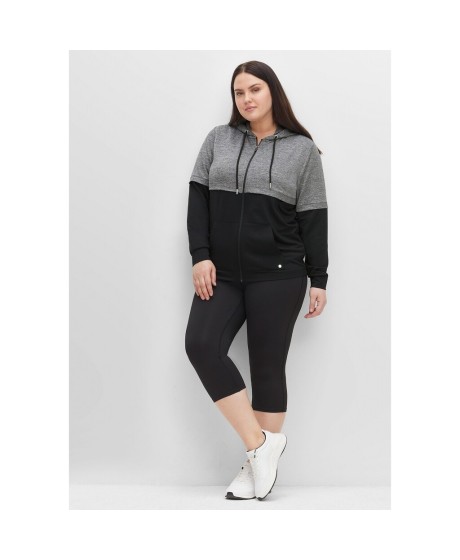 Sheego funkcinės medžiagos džemperis