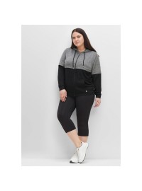 Sheego funkcinės medžiagos džemperis