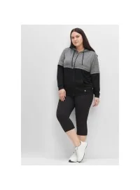 Sheego funkcinės medžiagos džemperis