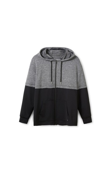 Sheego funkcinės medžiagos džemperis