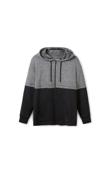 Sheego funkcinės medžiagos džemperis