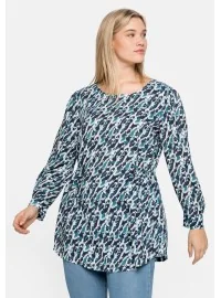 Sheego viskozės tunika