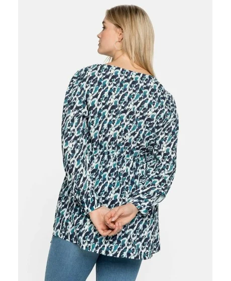 Sheego viskozės tunika