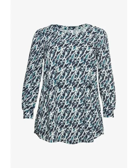 Sheego viskozės tunika