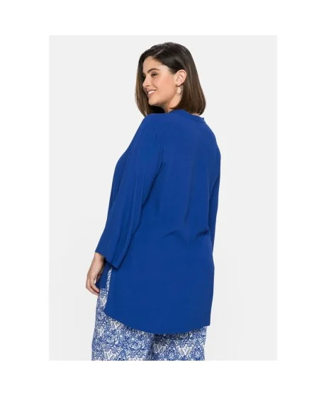 Sheego viskozės tunika