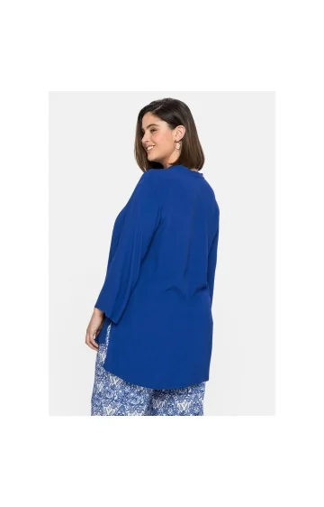 Sheego viskozės tunika