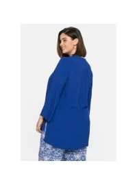 Sheego viskozės tunika