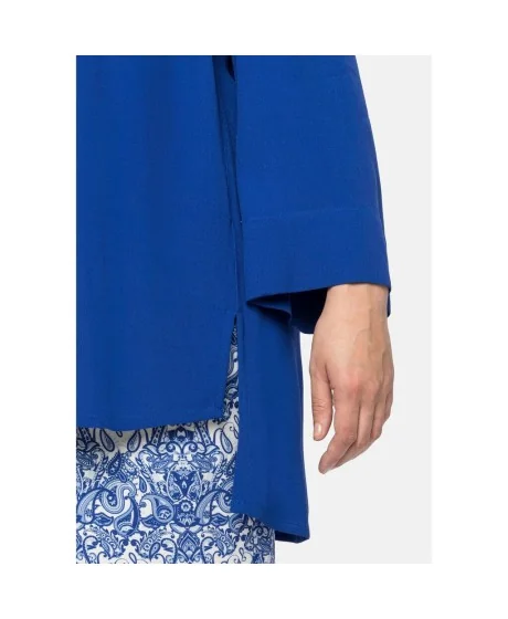 Sheego viskozės tunika