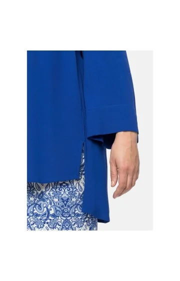 Sheego viskozės tunika