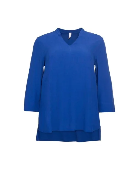 Sheego viskozės tunika