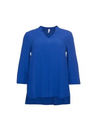 Sheego viskozės tunika