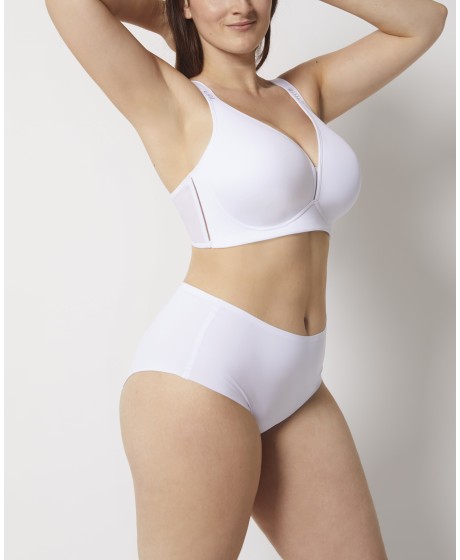 SELENE liemenėlė ELOISA be lankelių, su pakietinimu