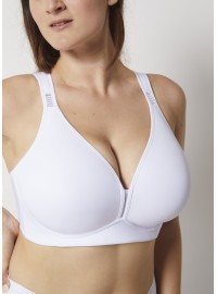 SELENE liemenėlė ELOISA be lankelių, su pakietinimu