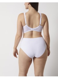 SELENE liemenėlė ELOISA be lankelių, su pakietinimu