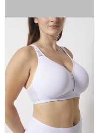 SELENE liemenėlė ELOISA be lankelių, su pakietinimu