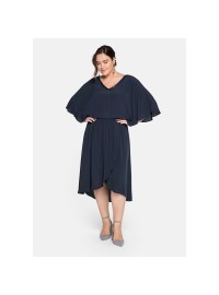 Sheego šventinė viskozės suknelė