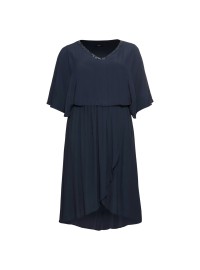 Sheego šventinė viskozės suknelė