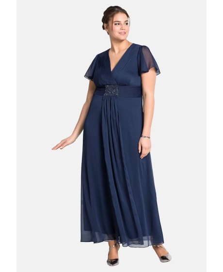 Ilga vakarinė Sheego suknelė