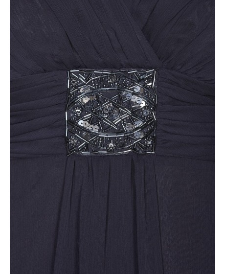 Ilga vakarinė Sheego suknelė