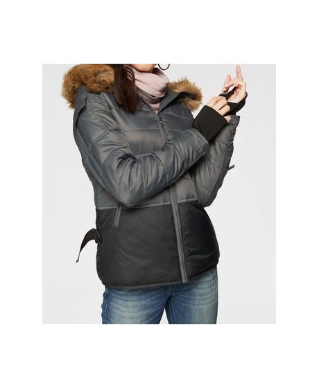 Sportinio stiliaus KANGAROOS striukė