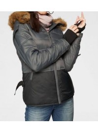 Sportinio stiliaus KANGAROOS striukė