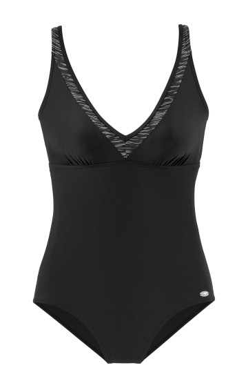 Vientisas Kangaroos maudymosi kostiumėlis