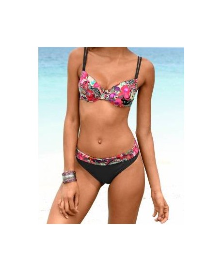 Buffalo LM bikini maudymosi kostiumėlis