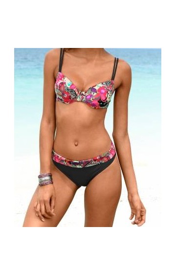 Buffalo LM bikini maudymosi kostiumėlis