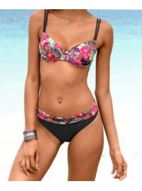 Buffalo LM bikini maudymosi kostiumėlis