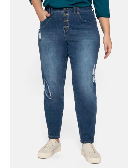 Sheego džinsai 142834