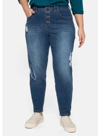 Sheego džinsai 142834